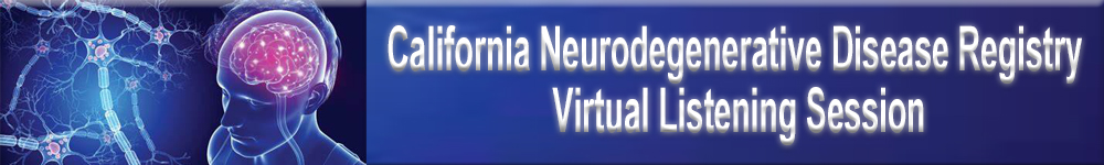CNDR Virtual Listening Session Header